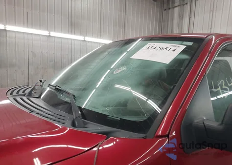 2007 Ford F-150 Fx4/Lariat/Xlt from USA, damaged, VIN 1FTPW14V57FA75647